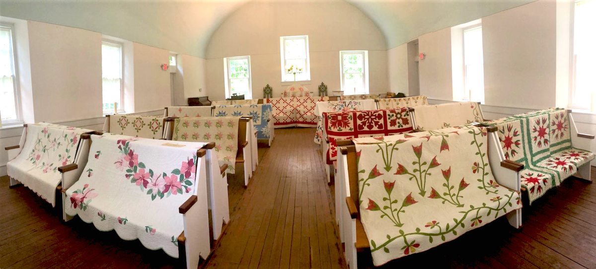 Quilts